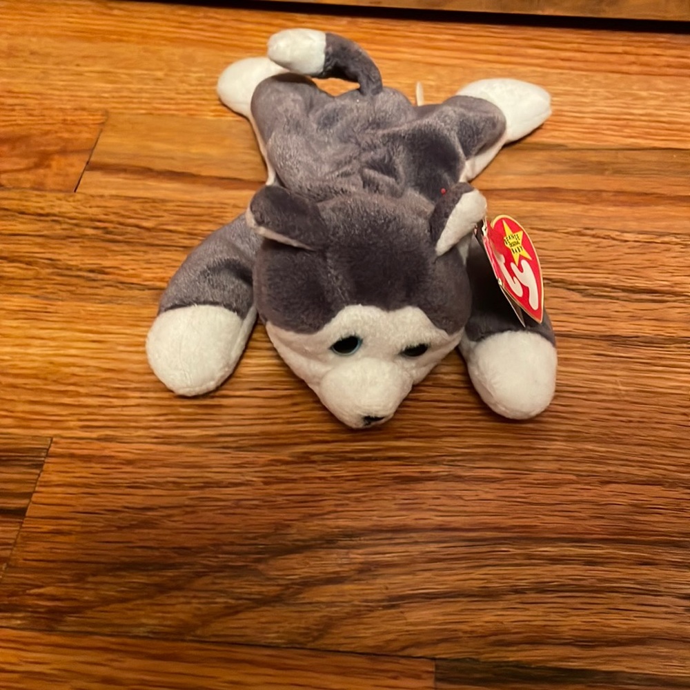 Beanie Baby